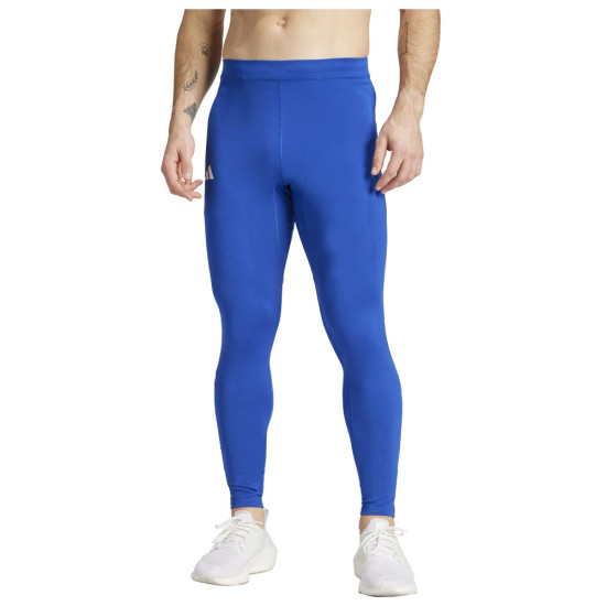 Adidas Ανδρικό κολάν Adizero E L Leggings Adidas Ανδρικό κολάν Adizero E L Leggings